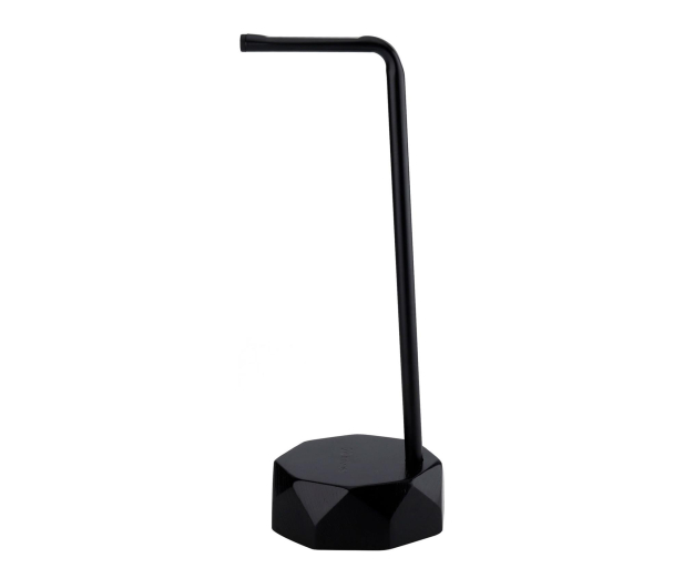 Mozos HS-PRO-BLACK wieszak stojak na słuchawki - 1322124 - zdjęcie